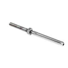 Load image into Gallery viewer, Kit 9 - Wire Balustrade Kit For Metal & Timber Posts Tensioner Swage Stud System