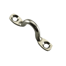 Load image into Gallery viewer, Kit 4 - Wire Balustrade For Metal Post Kit Jaw Bottlescrew