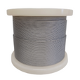 Load image into Gallery viewer, Wire Rope Stainless Steel 1x19 Grade 316 Diameter 3.2mm Full 305M Reel