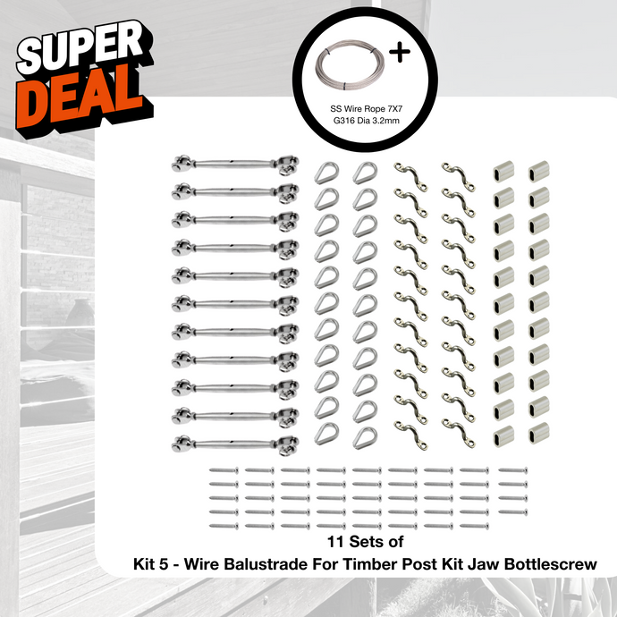 Kit 5 - Bundle Offer 5