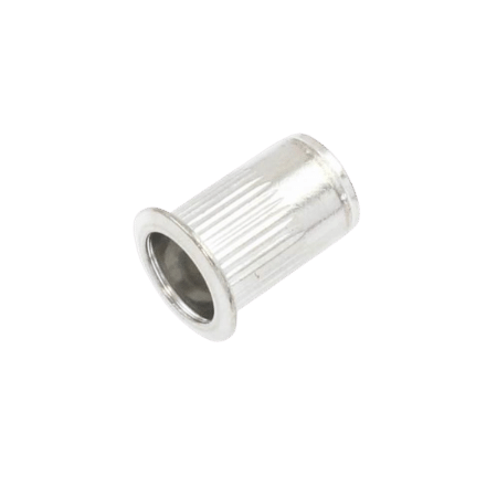 Blind Nut Rivet M6 RHT 0.7 - 4.0mm Grip