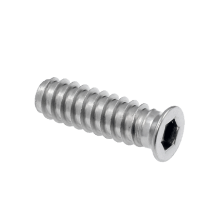 Threaded Insert M6 X 32mm RHT