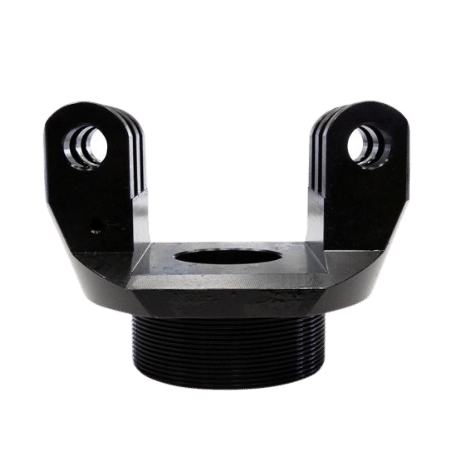 Swage Press Hydraulic Replacement Head