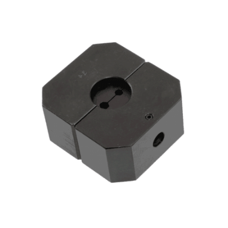 Hex Dies For Stainless Steel Terminals 3.2mm