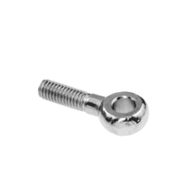 Load image into Gallery viewer, Eye Bolt Metal Thread M6 X 22mm
