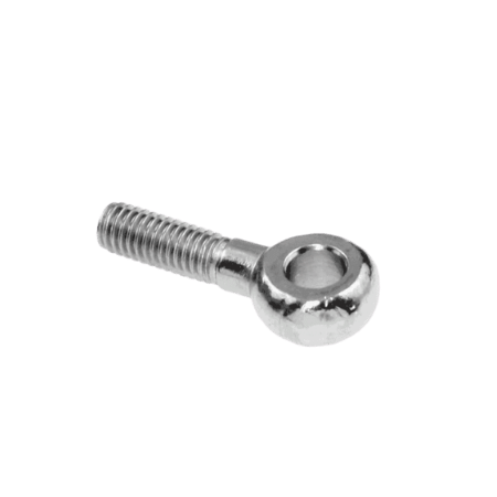 Eye Bolt Metal Thread M6 X 22mm