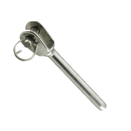 Stainless Steel Fork Terminal 5mm