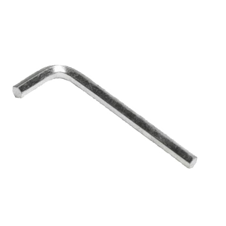 Hex Socket Key 4mm – Decking Balustrade